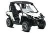Can-Am Commander Limited 1000 2013